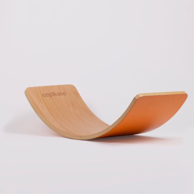 The Adventurer Smart Colour Balance Board